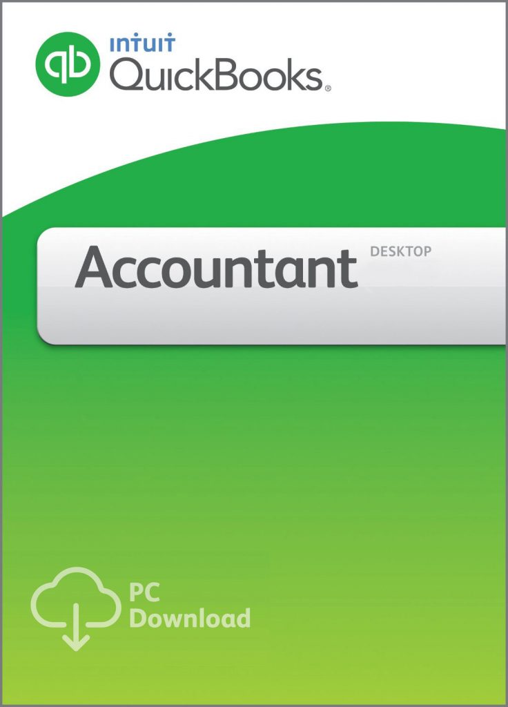 QuickBooks Enterprise Accountant Edition Field Service Advisors